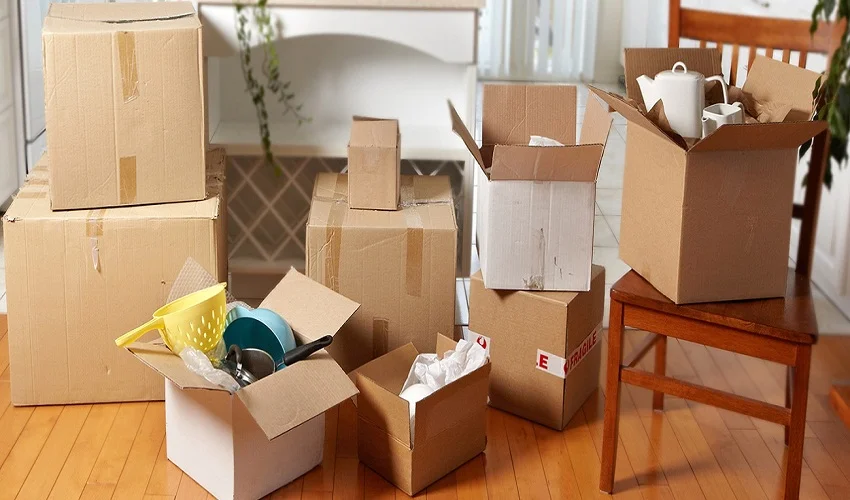 house-shifting
